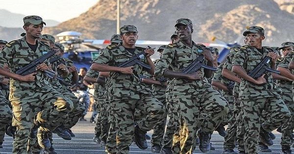 وزارة الدفاع تعلن موعد فتح التجنيد للجنسين في القوات المسلحة
