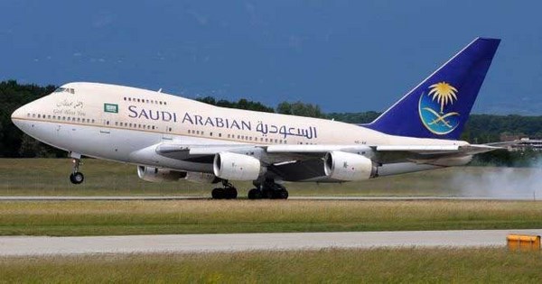 وظائف إدارية وفنية في شركة الخطوط الجوية السعودية بجدة