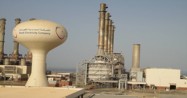 الشركة السعودية للكهرباء توفر 8 وظائف هندسية وإدارية في 4 مناطق