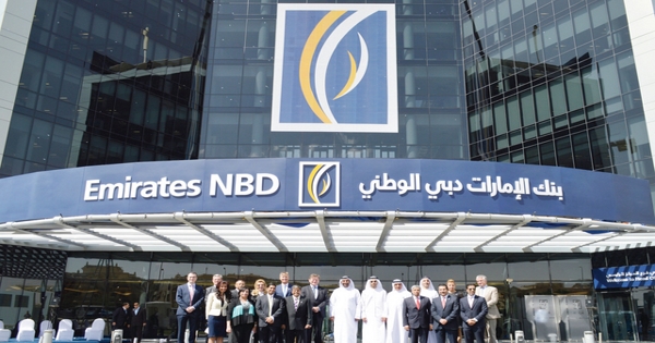 بنك الإمارات دبي الوطني يعلن عن فرص وظيفية شاغرة