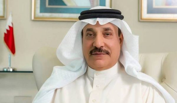 وزير العمل يطلع على أنشطة ومبادرات جمعية جميرة الخيرية