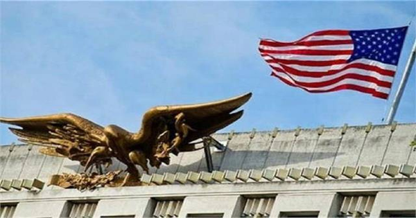 4 وظائف خالية في السفارة الأمريكية بالقاهرة لحملة المؤهلات العليا