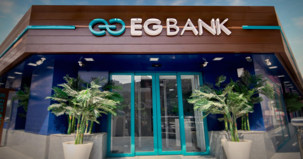 تخصصات مختلفة شاغرة في البنك المصري الخليجي