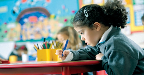 وظائف شاغرة في مدرسة رياض اطفال بسلطنة عمان