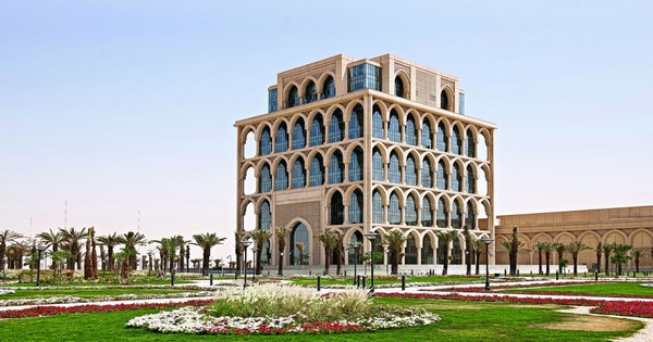جامعة الملك سعود توفر 14 وظيفة لحملة الدبلوم فأعلى