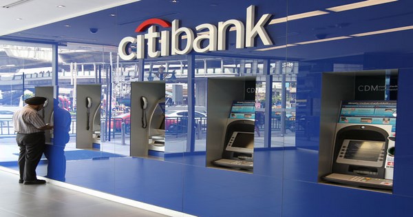 وظائف Citibank لحملة البكالوريوس في تكنولوجيا المعلومات