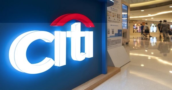 مطلوب مطورين ويب للعمل في شركة Citi بالبحرين