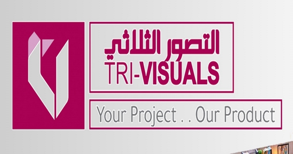 شركة Tri-Visuals بعمان تطلب مهندسين معماريين
