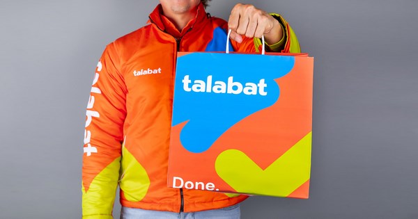 مطلوب موظفين مبيعات للعمل في شركة طلبات Talabat للتوصيل