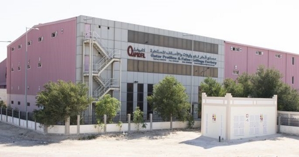 مصنع قطر للبروفيلات والأسقف المستعارة يطلب موظفي مبيعات
