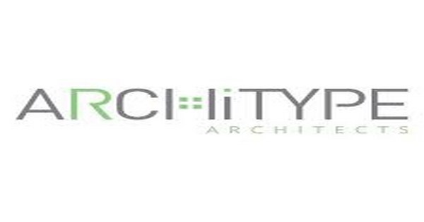 وظائف هندسية في شركة المهندسين المعماريين Architype Architects