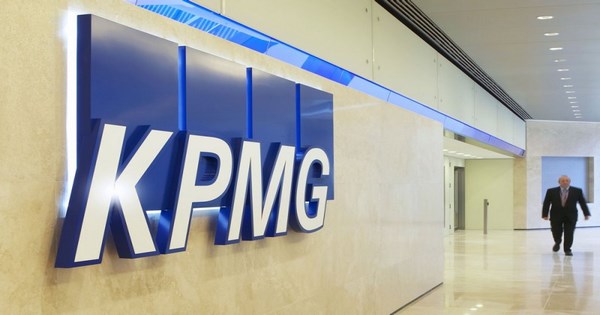 chuyển đổi số của KPMG
