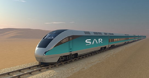 الخطوط الحديدية السعودية تفتح التقديم في برنامج تدريب منتهي بالتوظيف