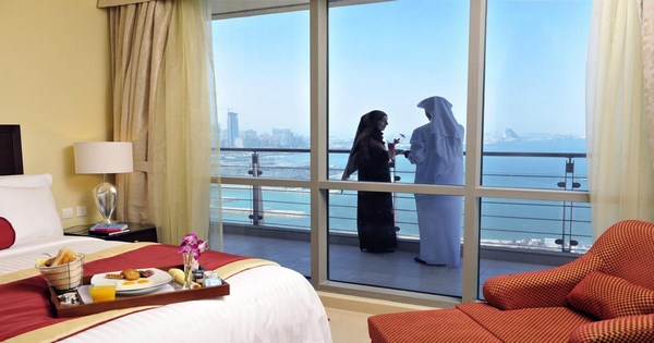 فنادق ماريوت البحرين توفر شواغر وظيفية متنوعة