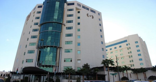 فندق بريستول عمان يوفر شواغر وظيفية متنوعة