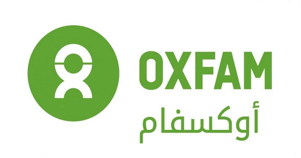 وظائف شاغرة في منظمة أوكسفام بمخيم الزعتري