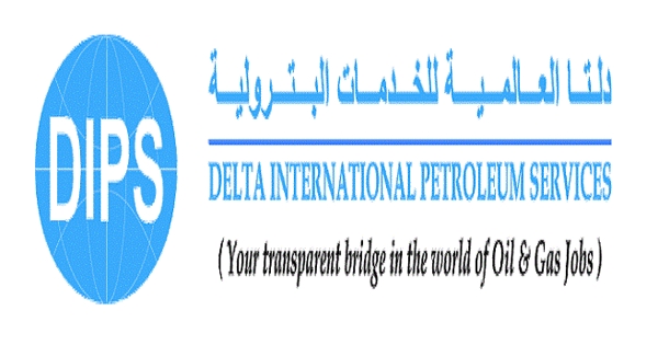وظائف شركة دلتا العالمية للخدمات البترولية “DIPS” بالإمارات