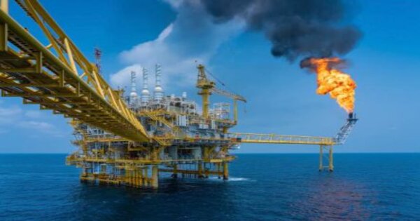 100 فرصة عمل لدى أحد أكبر مشروعات النفط والغاز في مصر