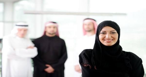 وظائف شاغرة للنساء فقط في دولة قطر مختلف التخصصات