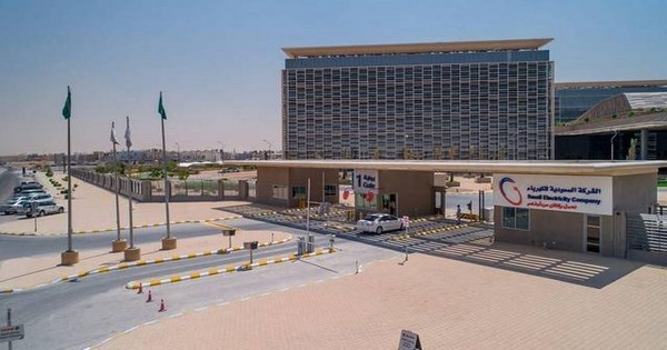 وظائف الشركة السعودية للكهرباء في الرياض