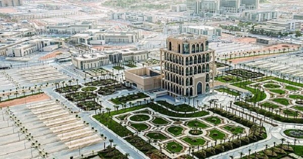 جامعة الملك سعود توفر 31 وظيفة متنوعة لحملة الدبلوم فأعلى