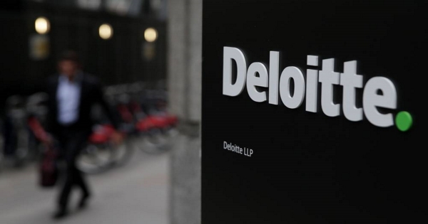 شركة Deloitte تعلن عن وظائف شاغرة بسلطنة عمان