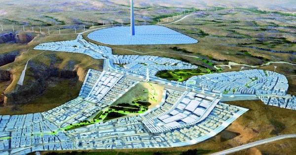 12 وظيفة تقنية وإدارية في مدينة الملك عبد الله للطاقة الذرية