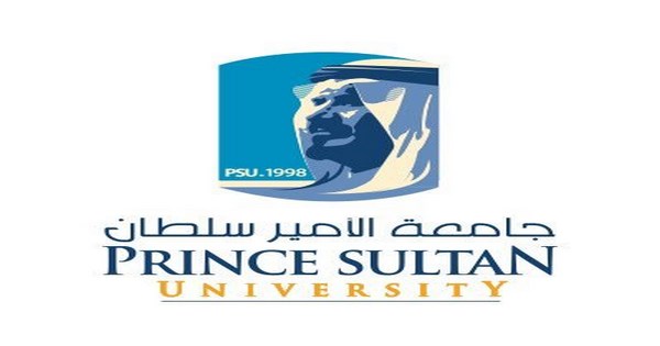 وظائف إدارية وفنية في جامعة الأمير سلطان بالرياض