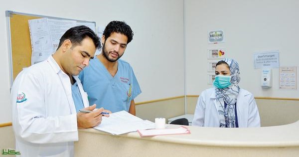وظائف شاغرة متنوعة في مركز اسنان مرموق بالكويت