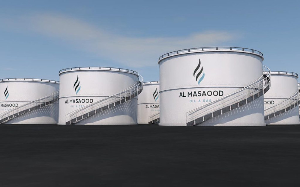 صورة شركة المسعود للنفط والغاز في ابوظبي تعلن عن فرص وظيفية