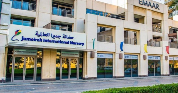 حضانات جميرا الدولية في دبي تعلن عن فرص وظيفية