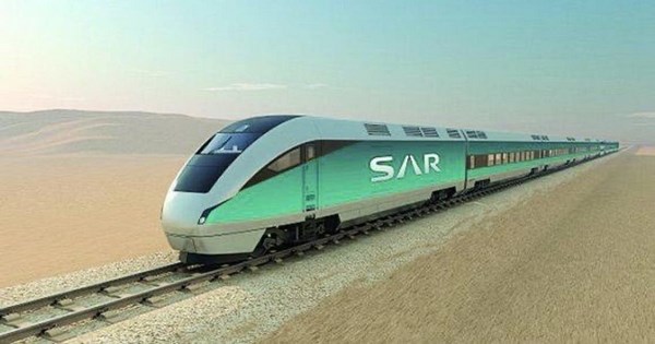 وظائف إدارية في شركة الخطوط الحديدية السعودية بجدة والرياض