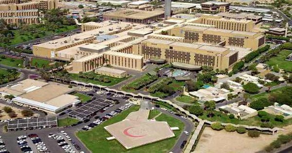 مستشفى فيصل التخصصي يوفر 59 وظيفة في 3 مدن