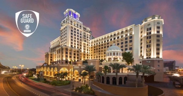 فنادق كمبينسكي في دبي تعلن عن فرص وظيفية شاغرة
