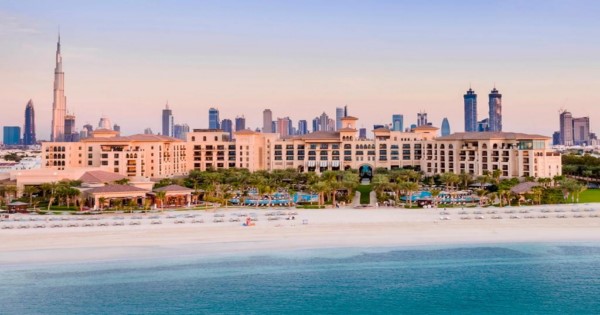 فنادق فور سيزونز في الامارات تعلن عن شواغر وظيفية