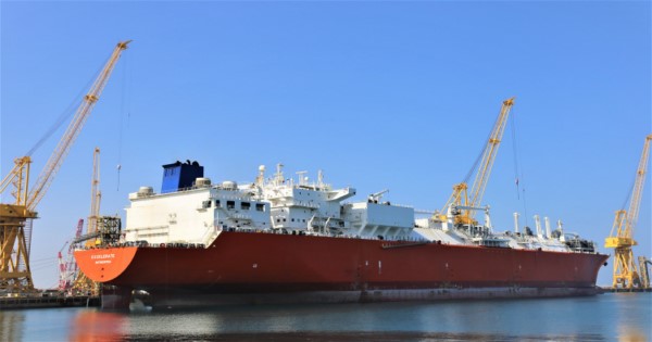 شركة ناقلات كيبل البحرية المحدودة تعلن عن فرص شاغرة