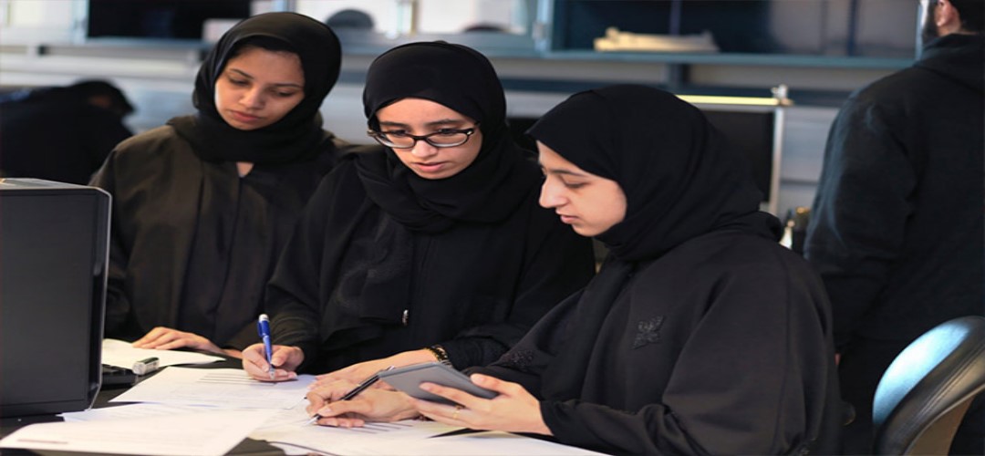 للنساء فقط : فرص عمل جديدة في الدوحة للمقيميات 24 سبتمبر