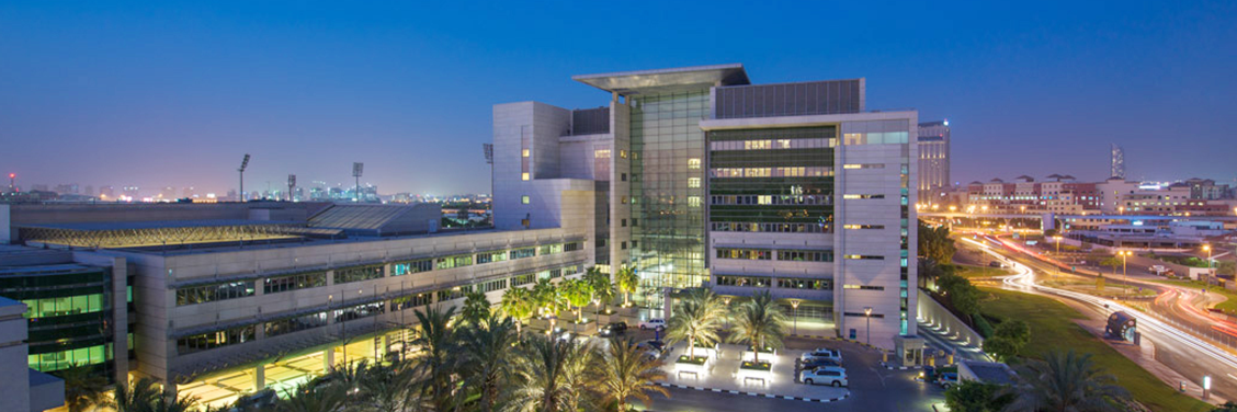 المستشفي الامريكي في دبي تعلن عن فرص وظيفية شاغرة