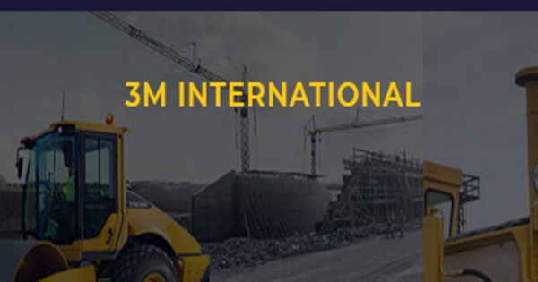 شركة 3M الدولية بقطر تعلن عن فرص وظيفية شاغرة