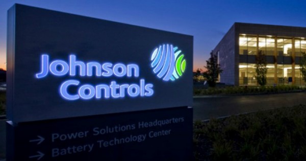 شركة جونسون كنترولز في الامارات تعلن عن فرص وظيفية شاغرة