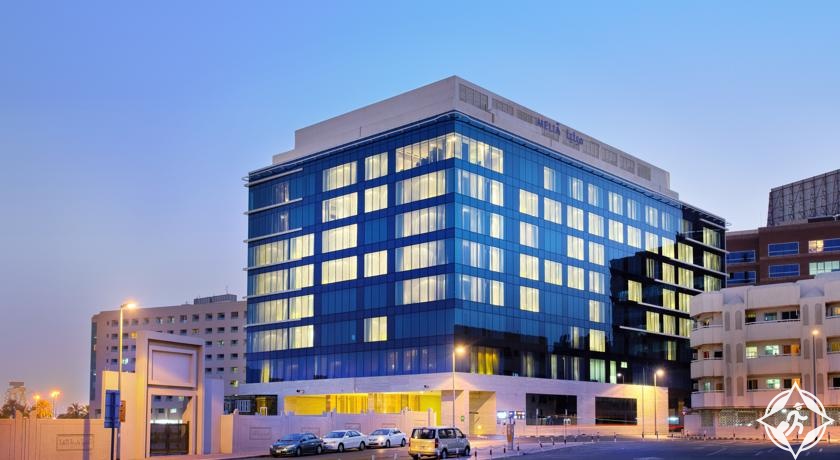 وظائف شاغرة بفنادق ميليا الدولية في دبي لعدة تخصصات