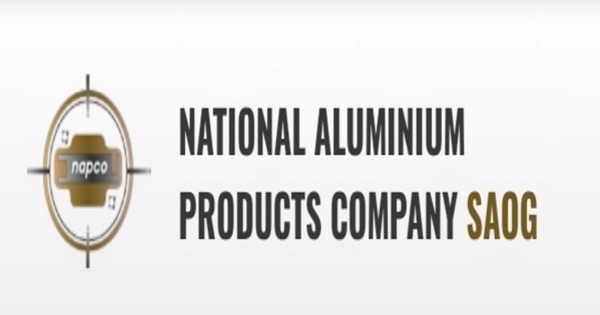 وظائف الشركة الوطنية لمنتجات الألومنيوم (نابكو) بسلطنة عمان