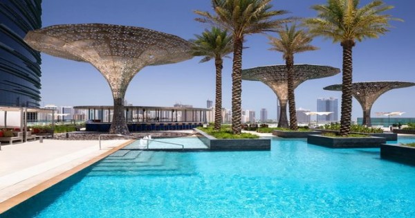 وظائف مجموعة فنادق ومنتجعات روز وود للضيافة في ابوظبي