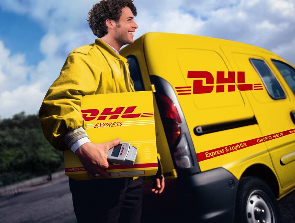 شركة Dhl تعلن عن وظائف بسلطنة عمان