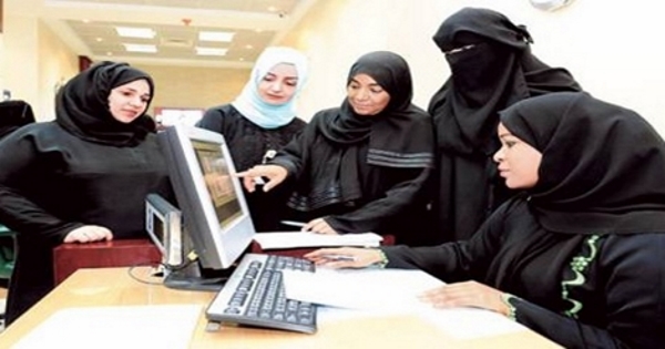 وظائف شاغرة في القاهرة لمختلف التخصصات للنساء فقط