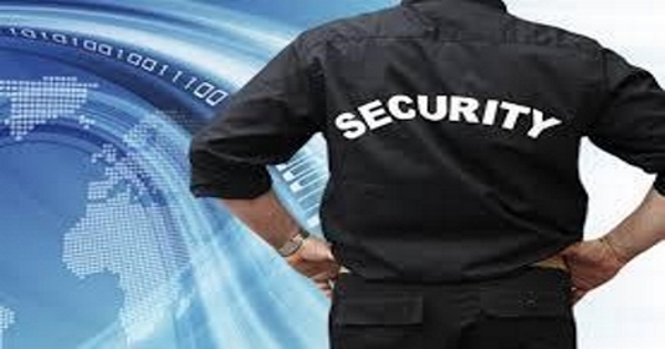 Security guards 1 - 15000 وظيفة