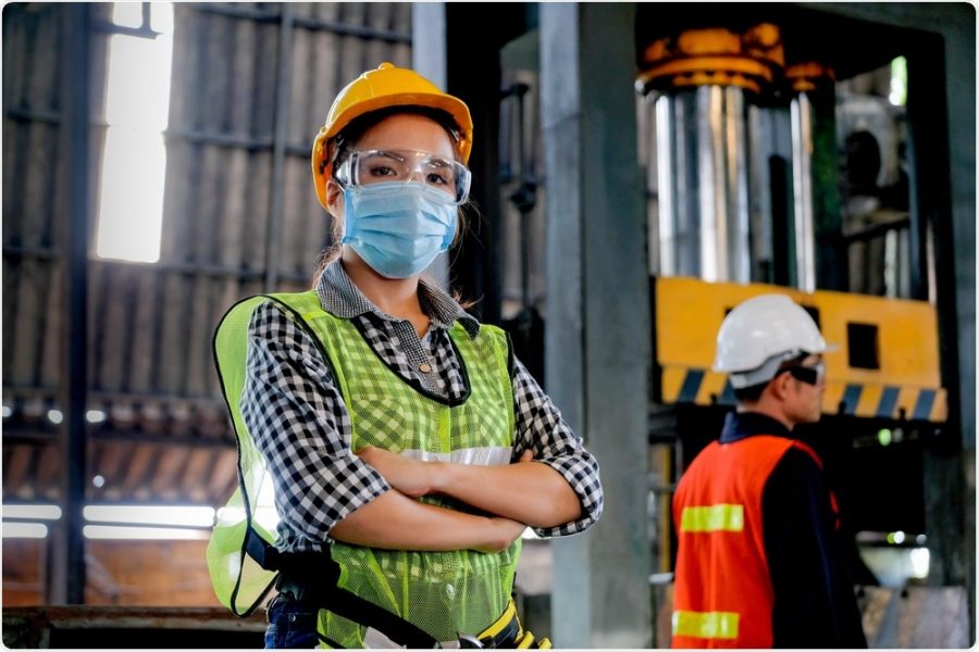 صورة وظائف هندسية ومتنوعة للنساء في شركات صناعية وغذائية