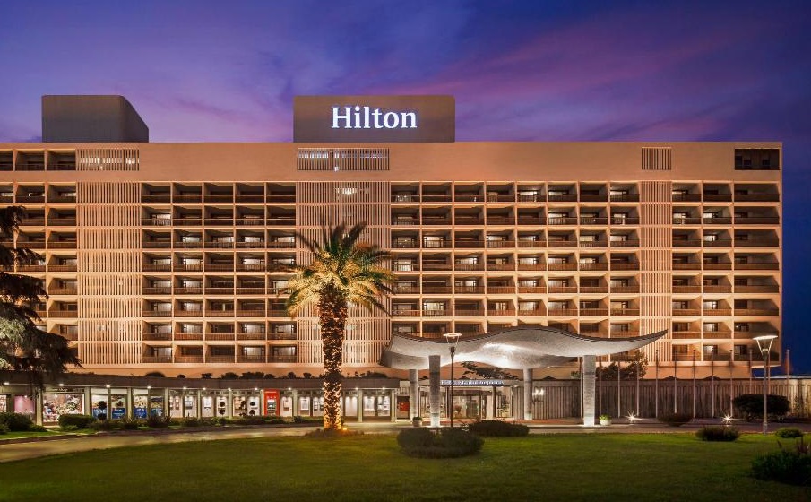 فنادق هيلتون في عمان تعلن عن شواغر وظيفية
