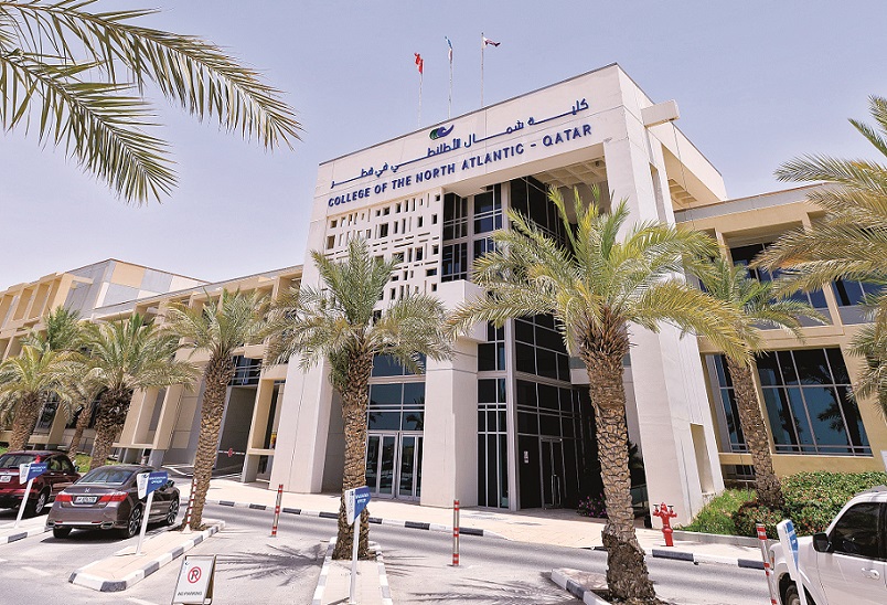 كلية الشمال الأطلنطي تعلن عن فرص عمل في قطر