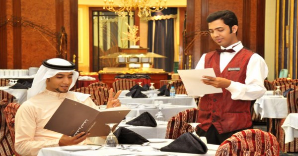 وظائف جديدة شاغرة في شركة مطاعم بالكويت 23 اكتوبر
